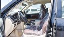 Toyota Land Cruiser GXR V8