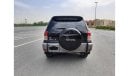 Toyota RAV4 Today RAV4 Model 2001 GCC Excellent Condition