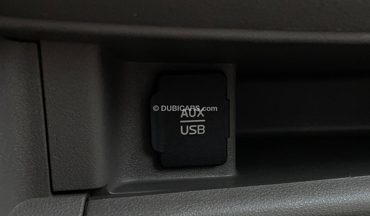 Nissan Sunny SV 1.5 | Zero Down Payment | Free Home Test Drive