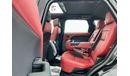 Land Rover Range Rover Sport 2020 Range Rover Sport P525 HSE, Range Rover Warranty 2025, Range Rover Service Contract 2025, GCC