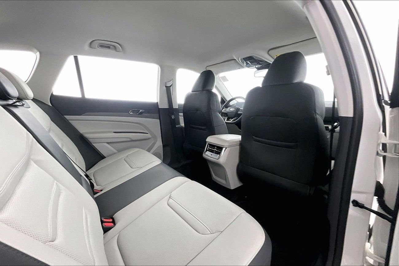 فورد تيريتوري Trend | National Day Celebration | شامل الضمان | 0 ﺪﻔﻋﺓ ﺃﻮﻟﻯ