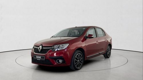 Renault Symbol LE AT | Guaranteed Warranty | 0 Down Payment
