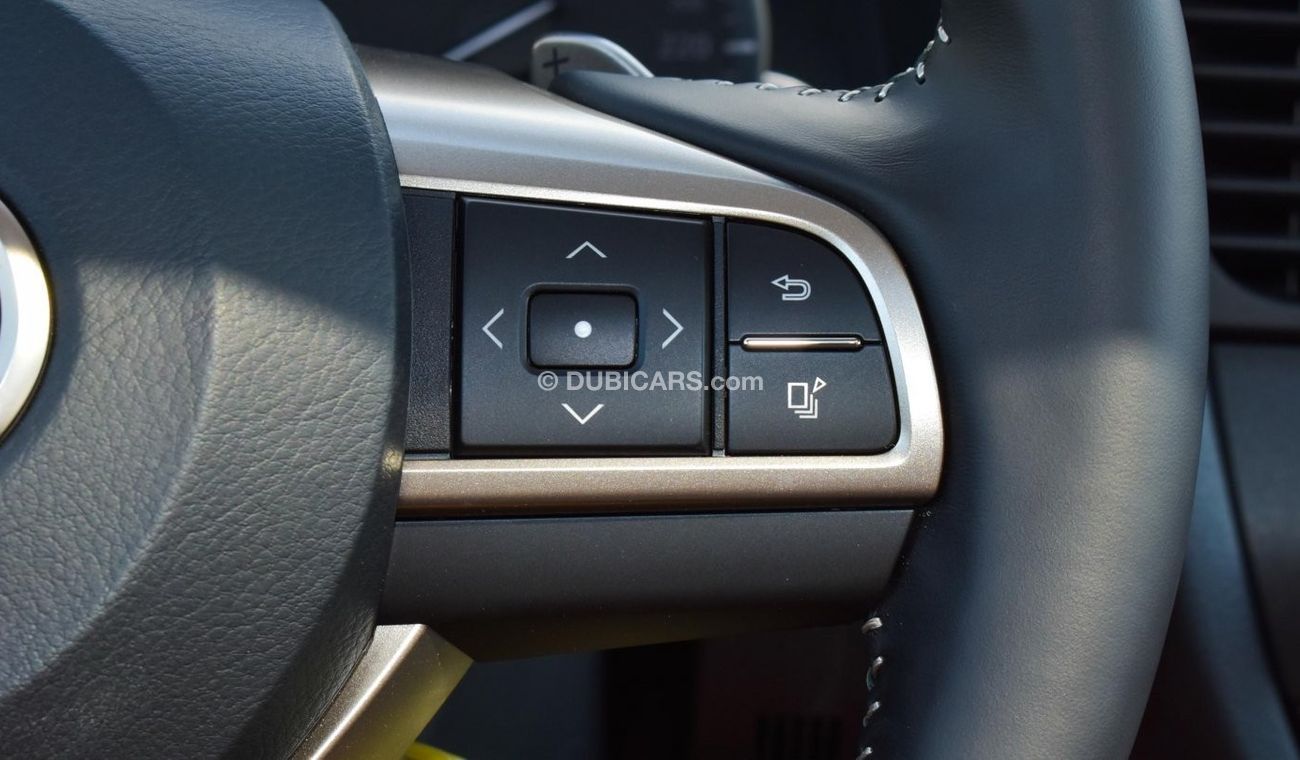 Lexus RX450h h | Hybrid | 2022 | with AMAZING OFFER