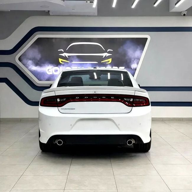 Dodge Charger GT, миниатюра 22
