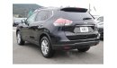 Nissan X-Trail T32