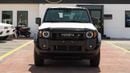 تويوتا برادو PRADO URBAN 2.4 L PETROL 2025