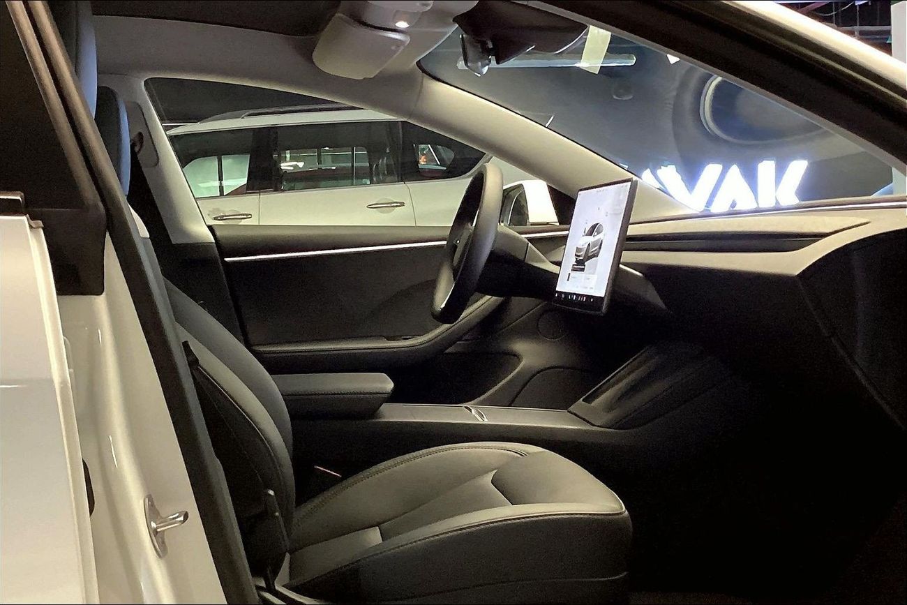 Tesla Model 3 Long Range (Dual Motor) | upto AED 20,000 Ramadan Discount | Guaranteed Warranty | 0 Down Payment