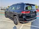 Toyota Land Cruiser Toyota Land Cruiser GR Sporrts Edition