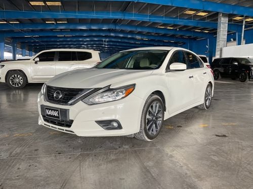 Nissan Altima SV | National Day Celebration | Guaranteed Warranty | 0 Down Payment