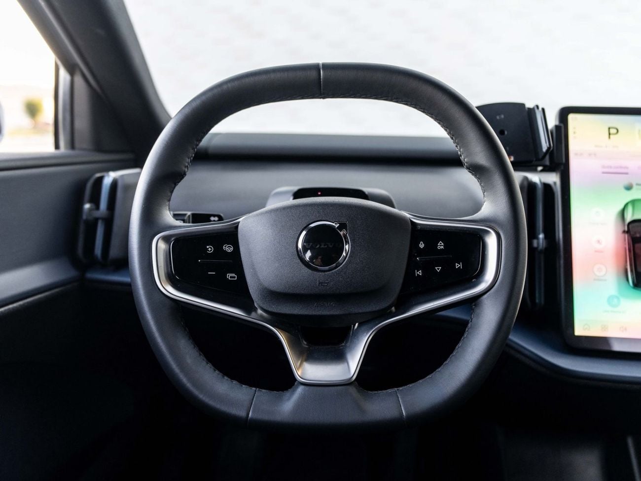 Volvo EX30 PLUS