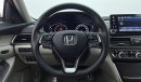 Honda Accord SPORT 1500