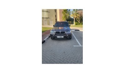 BMW X5 3.5