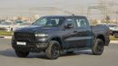 RAM 1500 (For Export , НА ЭКСПОРТ) Rebel 3.0TT Hurricane 2026 GCC Без пробега