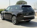 لاند روفر رينج روفر Autobiography P530 4.4L