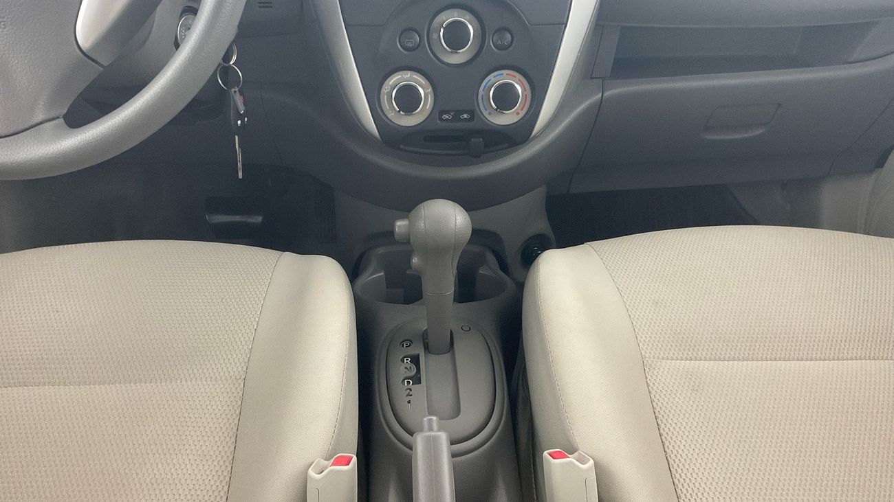 Nissan Sunny S | Guaranteed Warranty | 0 Down Payment