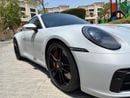 بورش 911 CARRERA GTS