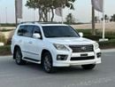 Lexus LX 570 Sport Platinum 5.7L