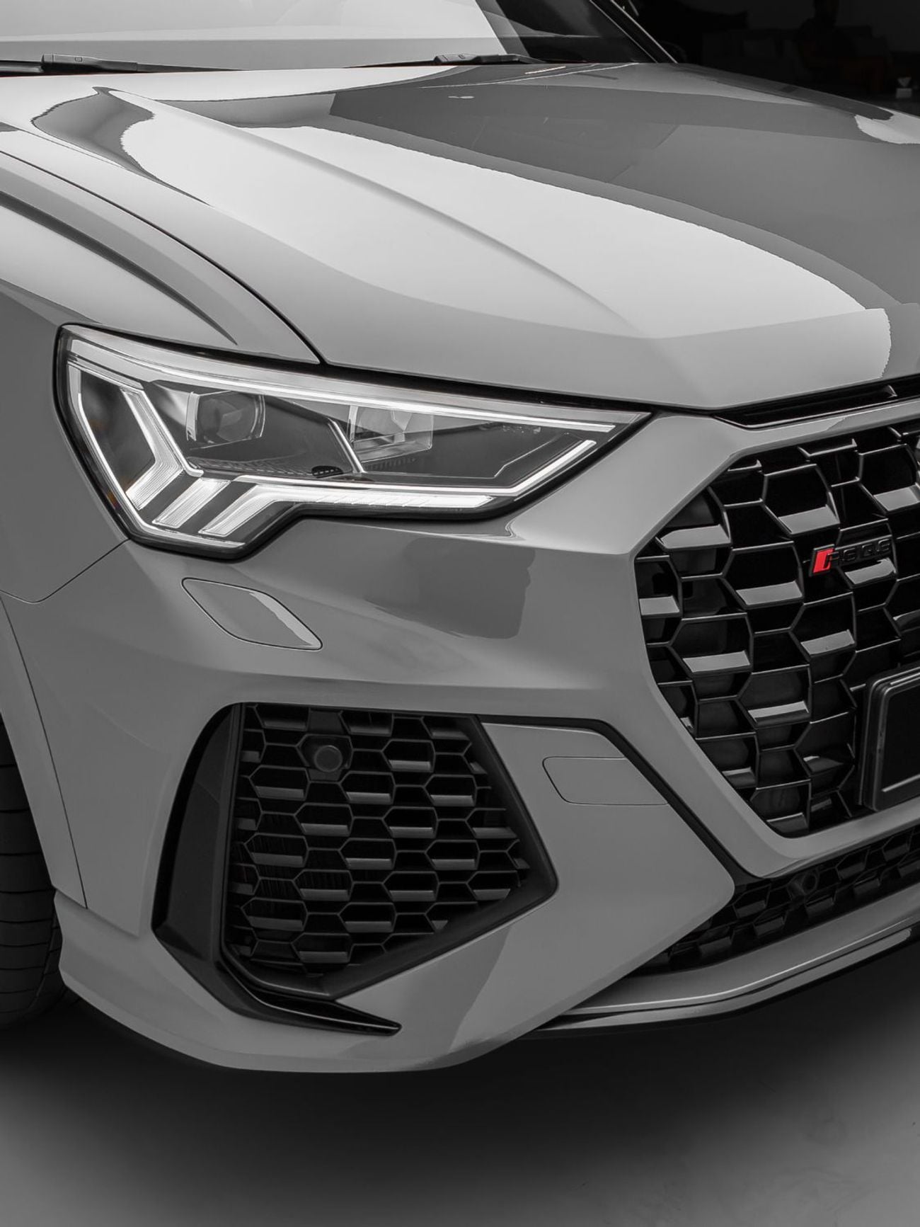 أودي RSQ3 STD