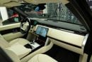 Land Rover Range Rover RANGE ROVER | VOGUE HSE P530 | GCC SPECS | MAIN DEALER WARRANTY HSE P530