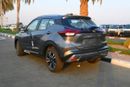 Nissan Kicks SL 1.6L