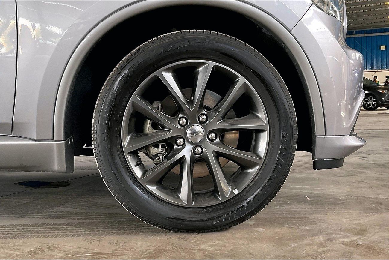 Dodge Durango GT | Guaranteed Warranty | 0 Down Payment