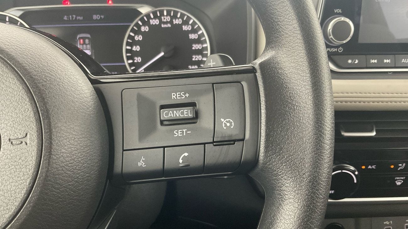 Nissan XTrail S 2.5L (169 HP) FWD (5 Seater) S | Guaranteed Warranty | 0 Down Payment