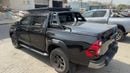Toyota Hilux Toyota hilux 2019 diesel 2.8 RHD full options