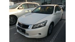 Honda Accord 2009 Honda Accord GCC VGC for more details about please call