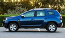 Renault Duster LIMITED STOCK AVAILABLE 2019 SE 2.0L FULL OPTION 4X4 WITH GCC SPECS