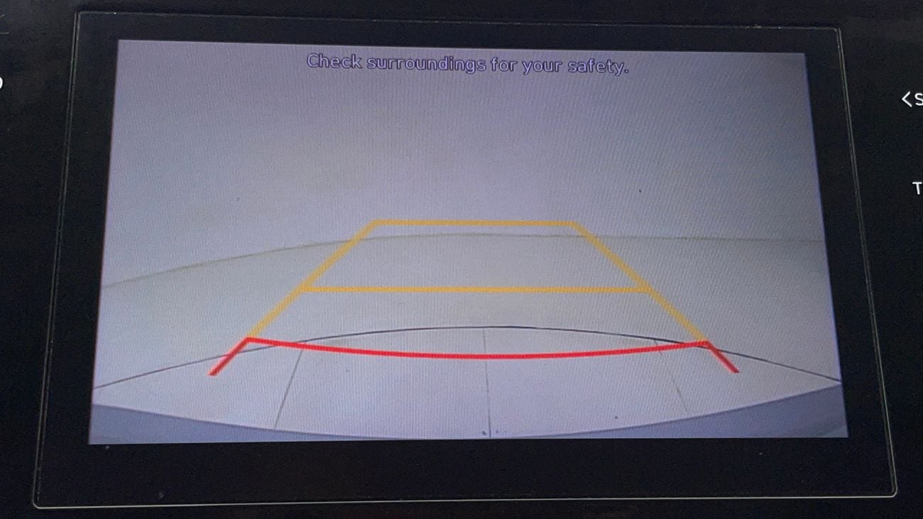 هيونداي توسون 2023 SMART | AED 1006/Month | 0 DP | 30 Day Return | Warranty | Service History