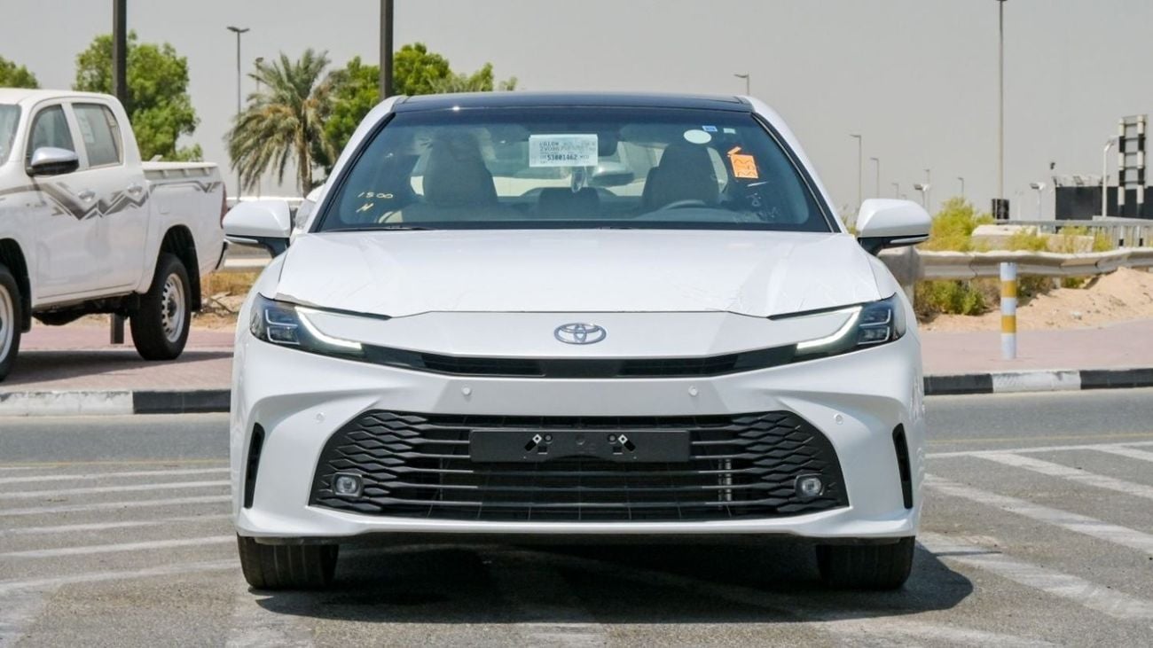 Toyota Camry Toyota Camry LE 2.5L Hybrid, Panorama - 2025 (Export)