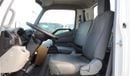 Hino 300 XZU 710L 6.5 TON 300S Wide cab 4X2