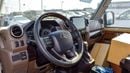 Toyota Land Cruiser Pick Up LX V6