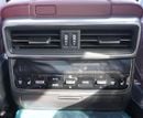 Lexus LX700h SIGNATURE