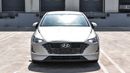 Hyundai Sonata 2.5L, Automatic, MY 2020