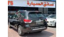 نيسان باثفايندر ONLY 750X60 MONTHLY NISSAN PATHFINDER 2015 V6 4X4 JUST ARRIVED!! NEW ARRIVAL UNLIMITED KM WARRANTY.