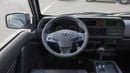 CMC D 260 ( Only For Export ) 2025 CMC D260 Window Van 2.4L RWD GCC BRAND NEW