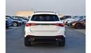 مرسيدس بنز GLC 200 AMG 2.0L Automatic