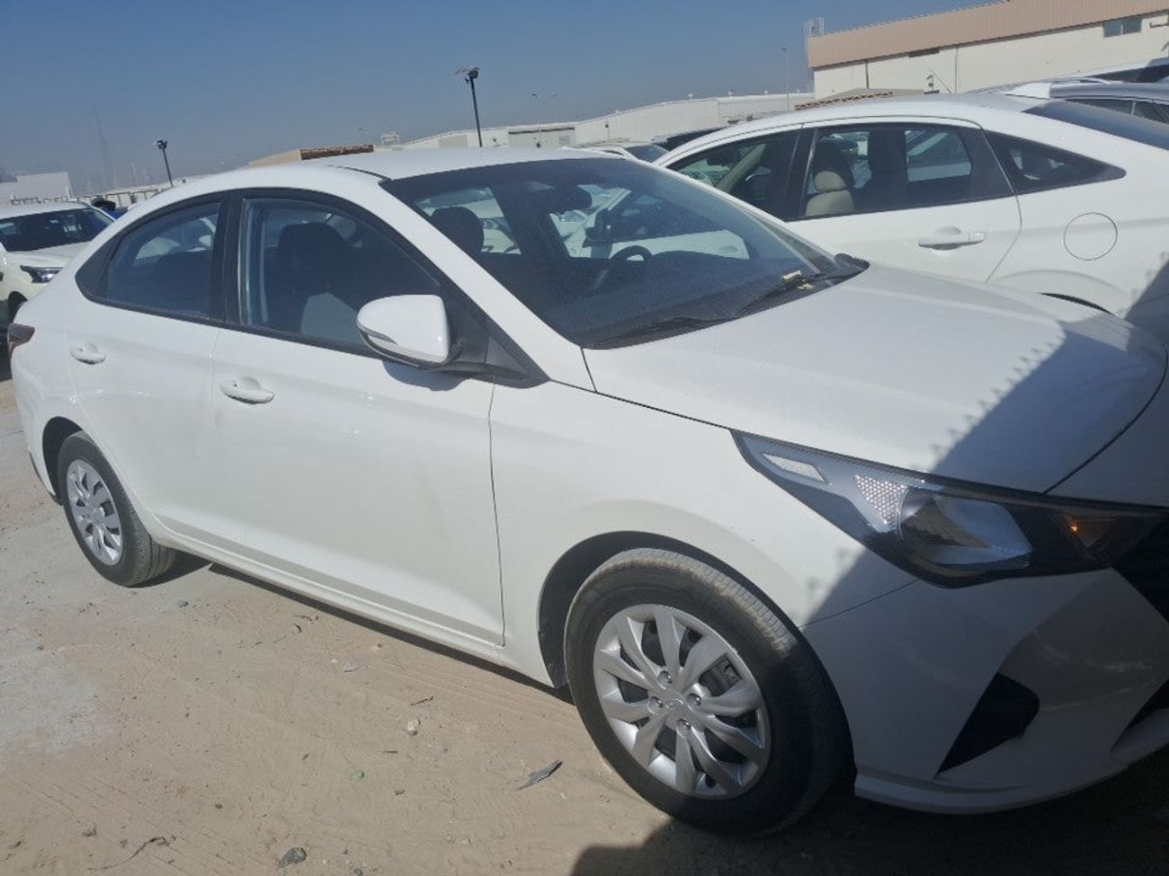 Hyundai Accent Smart+ 1.5L SMART 1.6 | Zero Down Payment | Home Test Drive