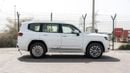 Toyota Land Cruiser 2026 Toyota Land Cruiser GXR 3.5L AT Petrol (Full Option with Radar)