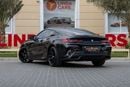 BMW M850i xDrive 4.4L BMW M850i X-Drive Clean Title 2022 American Spec under Warranty with Flexible Down-Payme