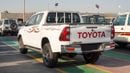 Toyota Hilux SGLX SR5 2.7L 4WD A/T