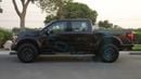 فورد F 150 (For Export , НА ЭКСПОРТ) PY 26/26 Raptor R 5.2L SUPERCHARGED V8 GCC Без пробега