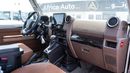 Toyota Land Cruiser 70
