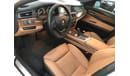 BMW 750Li BMW 750 Li TWIN BOWER TURBO_Gcc_2011_Excellent_Condition _Full option