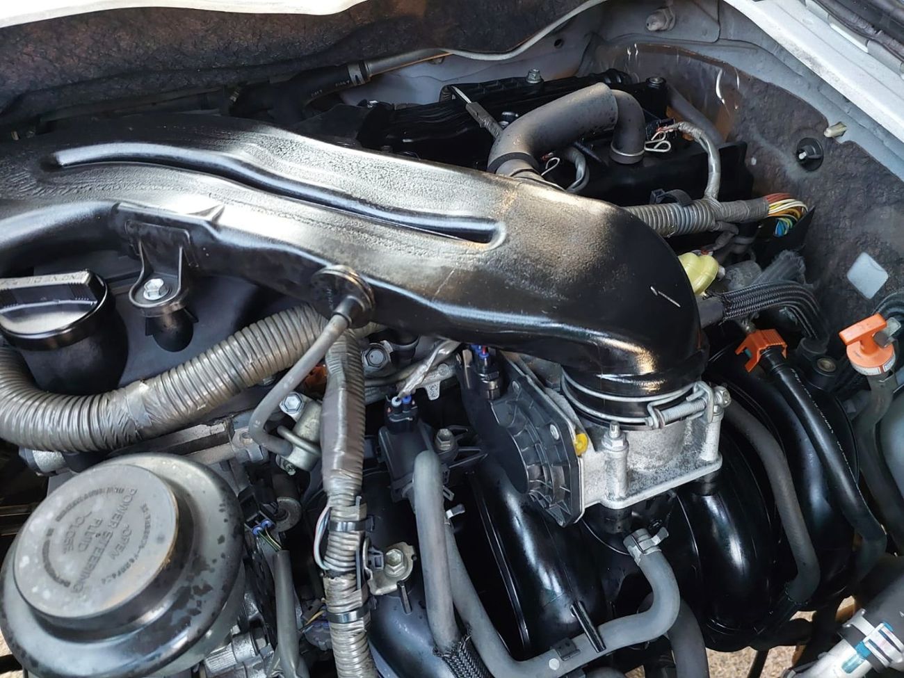 Toyota Hiace (RAMADAN OFFER) TOYOTA HIACE VAN RHD 2009 MODEL 2.0 L PETROL AUTOMATIC(PM10101)