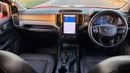 Ford Ranger RAPTOR BODY KIT INSTALLED | 2.0 DIESEL ENGINE | RHD | 4WD