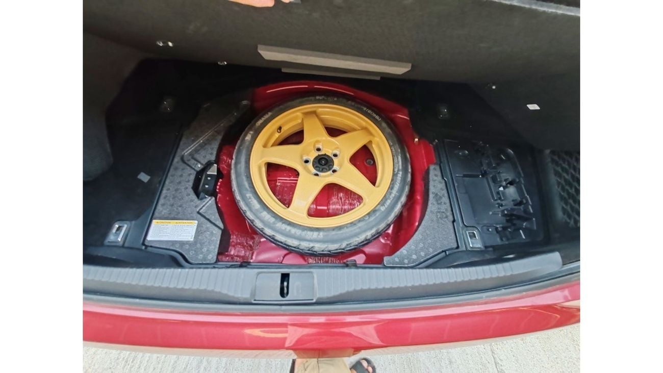 Lexus GS350 F-Sport Warranty one year