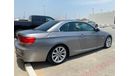 BMW 330i i