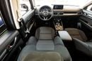 مازدا CX5 GT 2.5L
